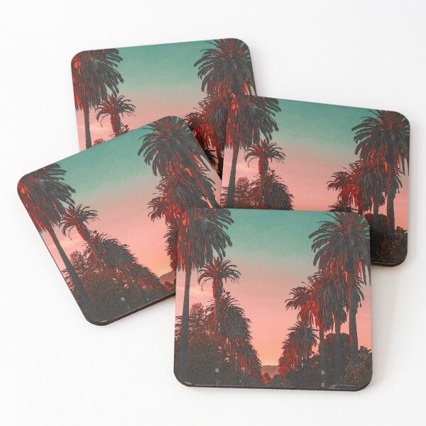 Item preview, Los Angeles USA City designed and sold by Alexandra Rty.