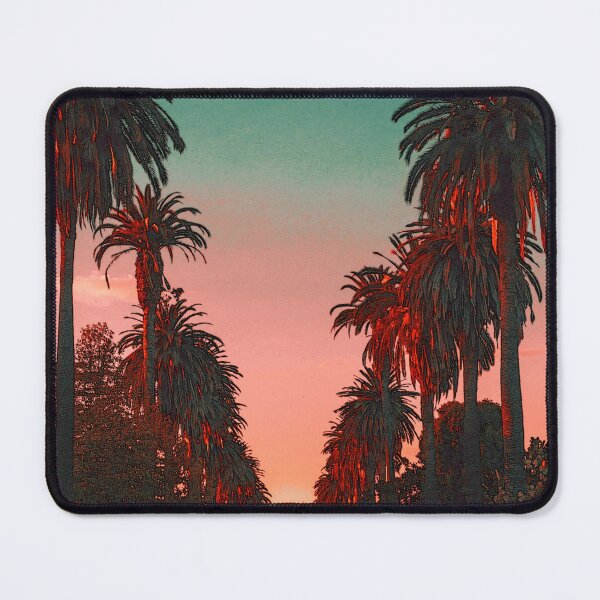 Item preview, Los Angeles USA City designed and sold by Alexandra Rty.