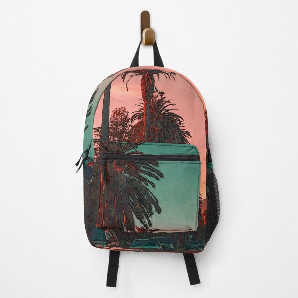 Item preview, Los Angeles USA City designed and sold by Alexandra Rty.