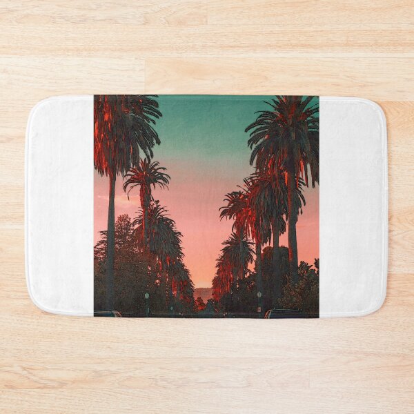 Item preview, Los Angeles USA City designed and sold by Alexandra Rty.