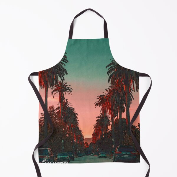 Item preview, Los Angeles USA City designed and sold by Alexandra Rty.