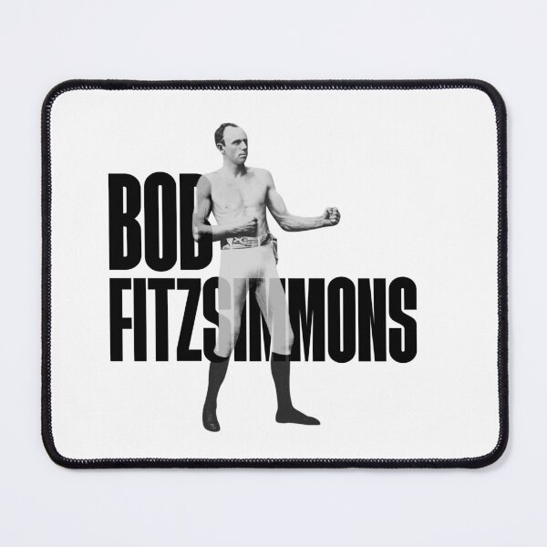 Item preview, Bob Fitzsimmons designed and sold by British Scope.