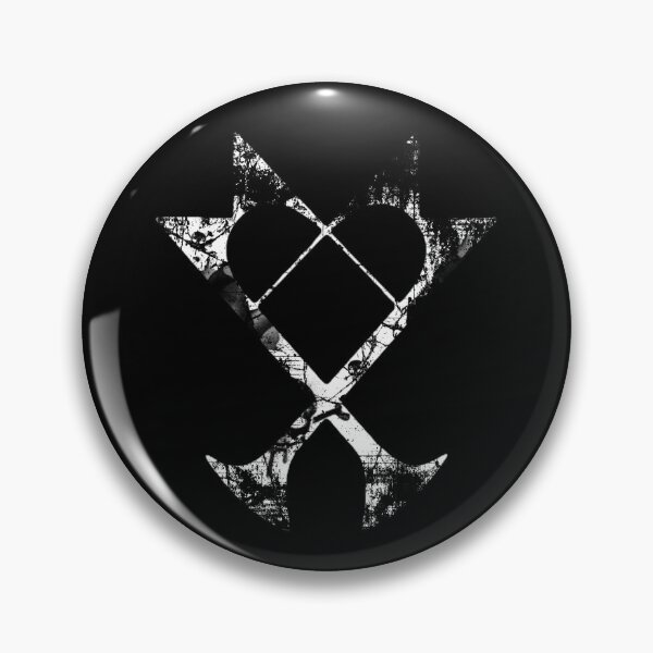 Item preview, KH Unversed grunge white designed and sold by DRKNT.