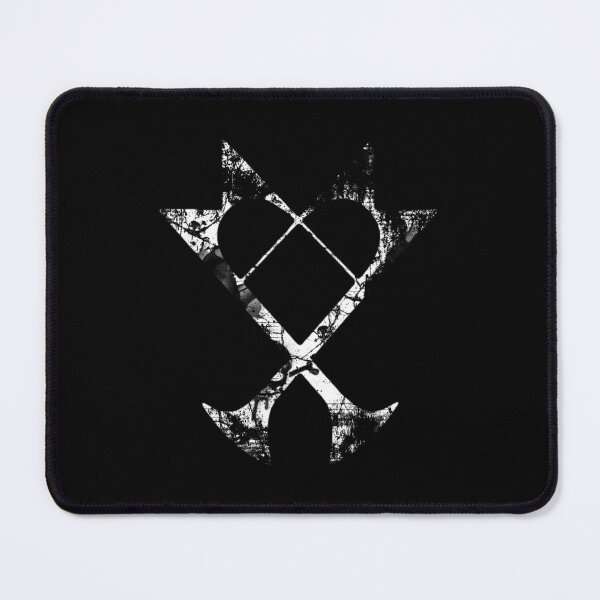 Item preview, KH Unversed grunge white designed and sold by DRKNT.