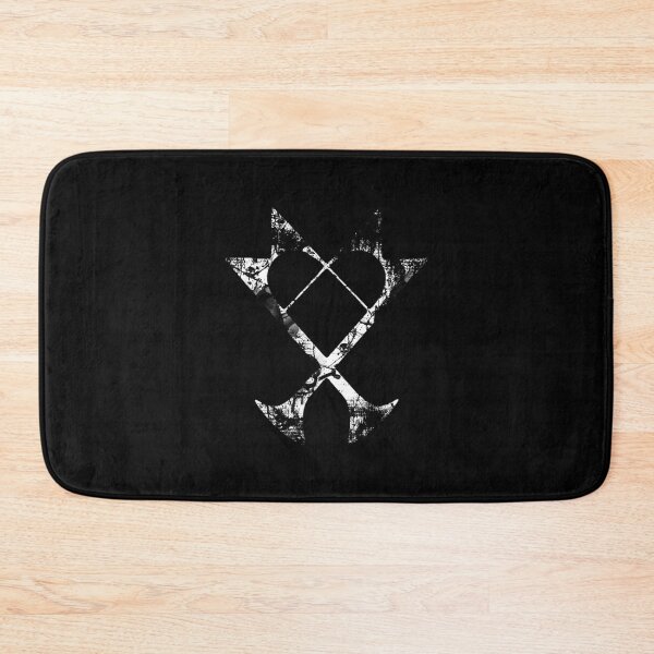 Item preview, KH Unversed grunge white designed and sold by DRKNT.
