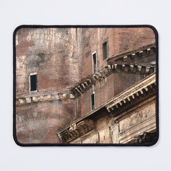 Item preview, Pantheon of Rome Side View, Italy designed and sold by Anna Lemos.