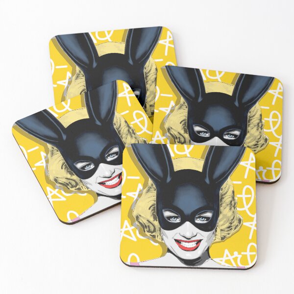 Item preview, Masked Marilyn Monroe designed and sold by imarilynmonroe.