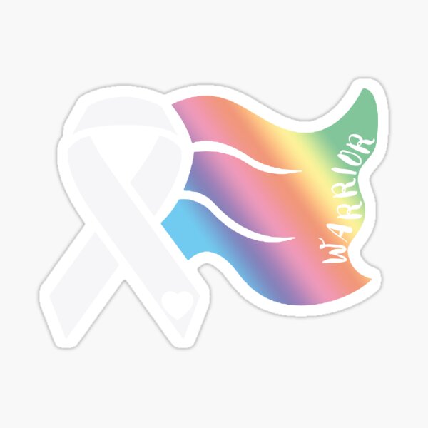 Item preview, Awareness Ribbon Cape designed and sold by Nisa Katz.