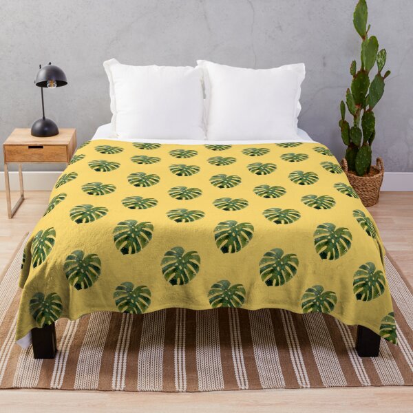 Item preview, Monstera Leaf designed and sold by Pattokarts.