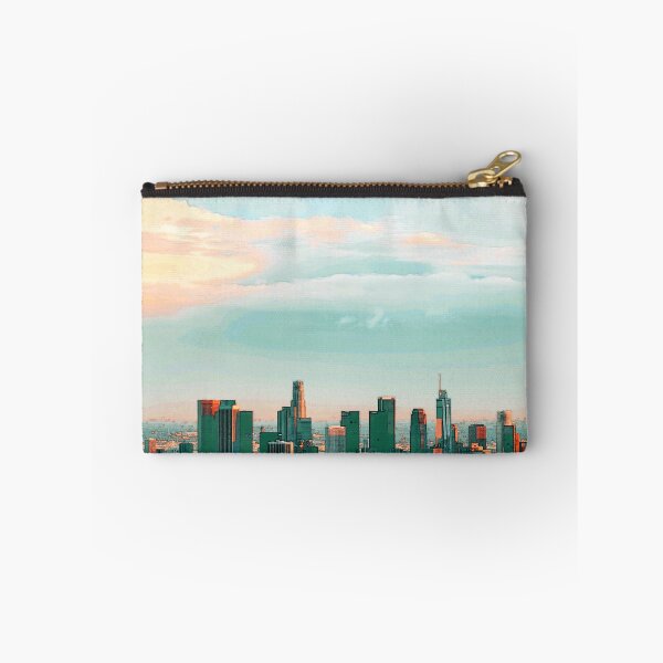 Item preview, Los Angeles USA City designed and sold by Alexandra Rty.