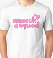 Smooch Squad Unisex T-Shirt