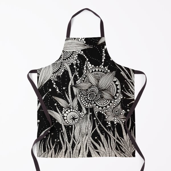 Item preview, ink flowers designed and sold by SanScho69.