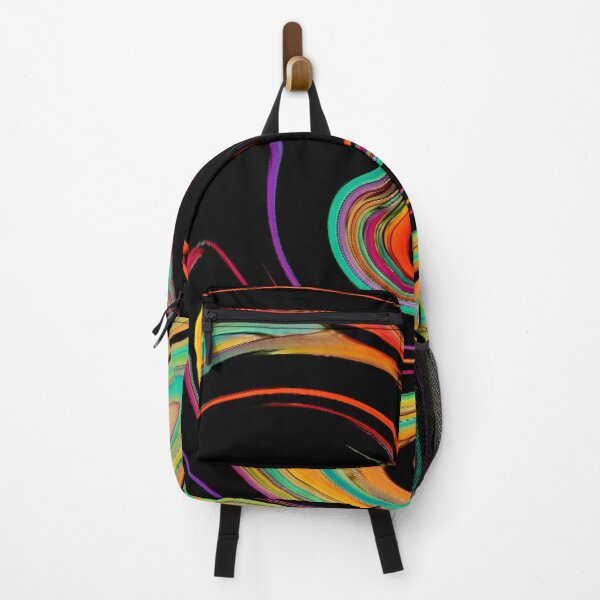 Item preview, Psychedelic Swirl designed and sold by AintJames.