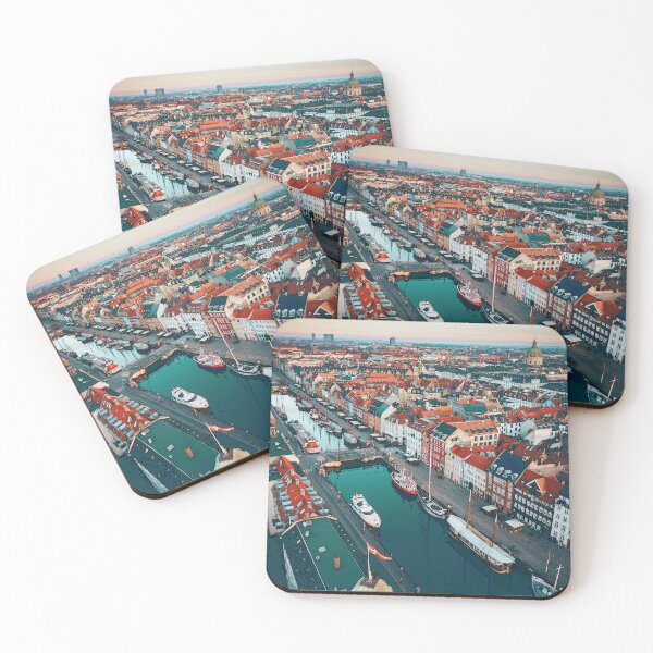 Item preview, Copenhagen Denmark City designed and sold by Alexandra Rty.