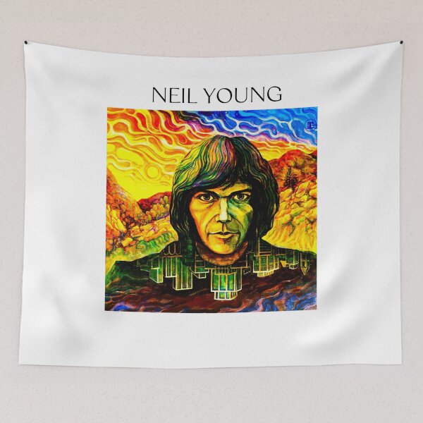 Item preview, Painting emperor 70s color young art designed and sold by Masaiche140.