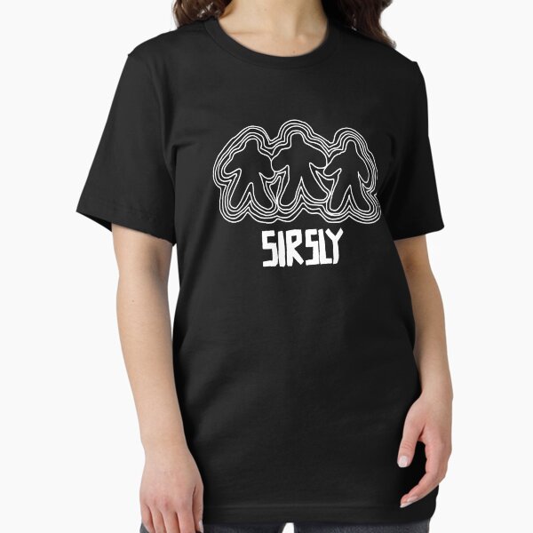 Item preview, Sir Sly Astronaut (white) designed and sold by NoirPineapple.