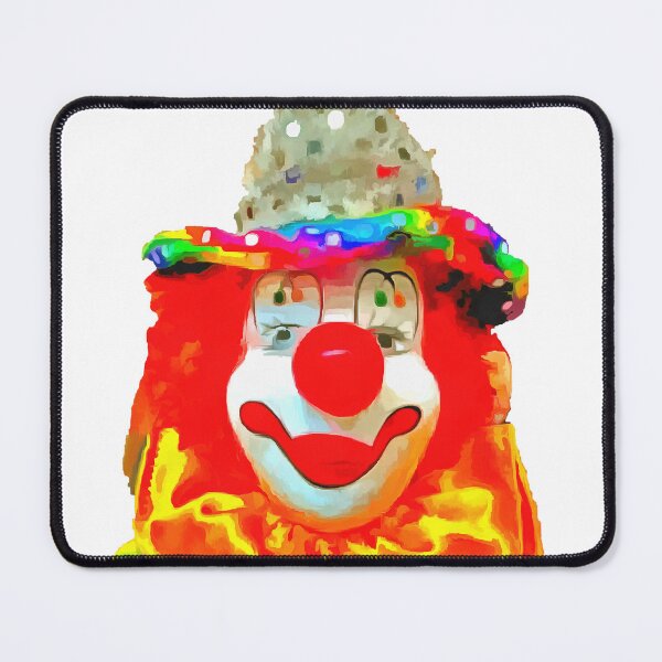 Item preview, Clowns Rock designed and sold by JonDelorme.