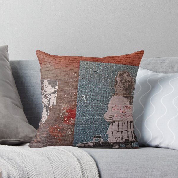 Item preview, Alley Art designed and sold by bannercgtl10.