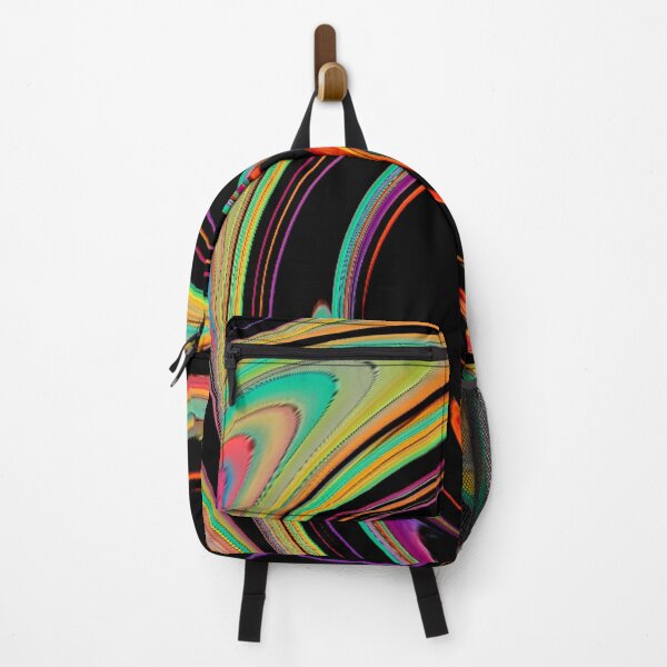 Item preview, Psychedelic Swirl designed and sold by AintJames.