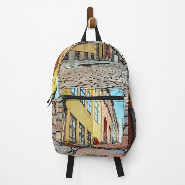 Item preview, Copenhagen Denmark City designed and sold by Alexandra Rty.