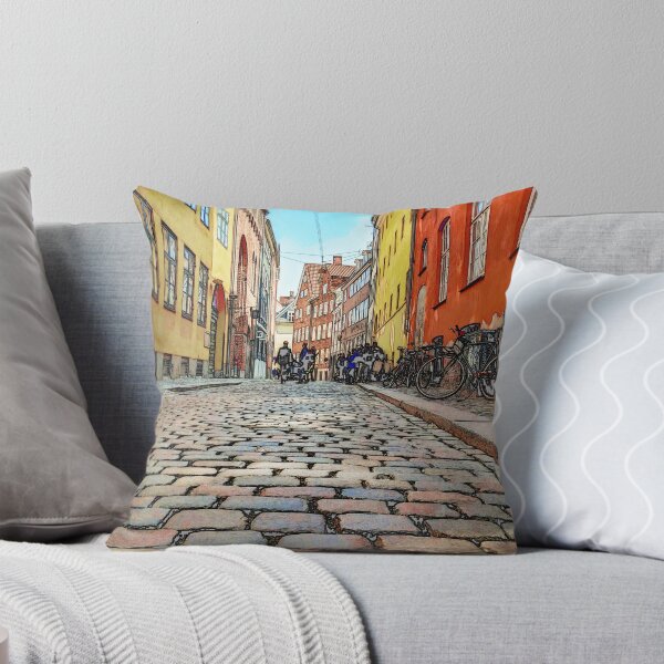 Item preview, Copenhagen Denmark City designed and sold by Alexandra Rty.