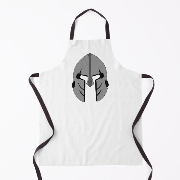 Item preview, Sparta Helmet drawing designed and sold by Blondiabshop.