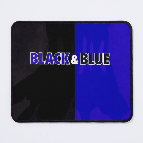 Item preview, black & blue BESTOKE designed and sold by garethumph.