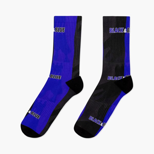 Item preview, black & blue BESTOKE designed and sold by garethumph.