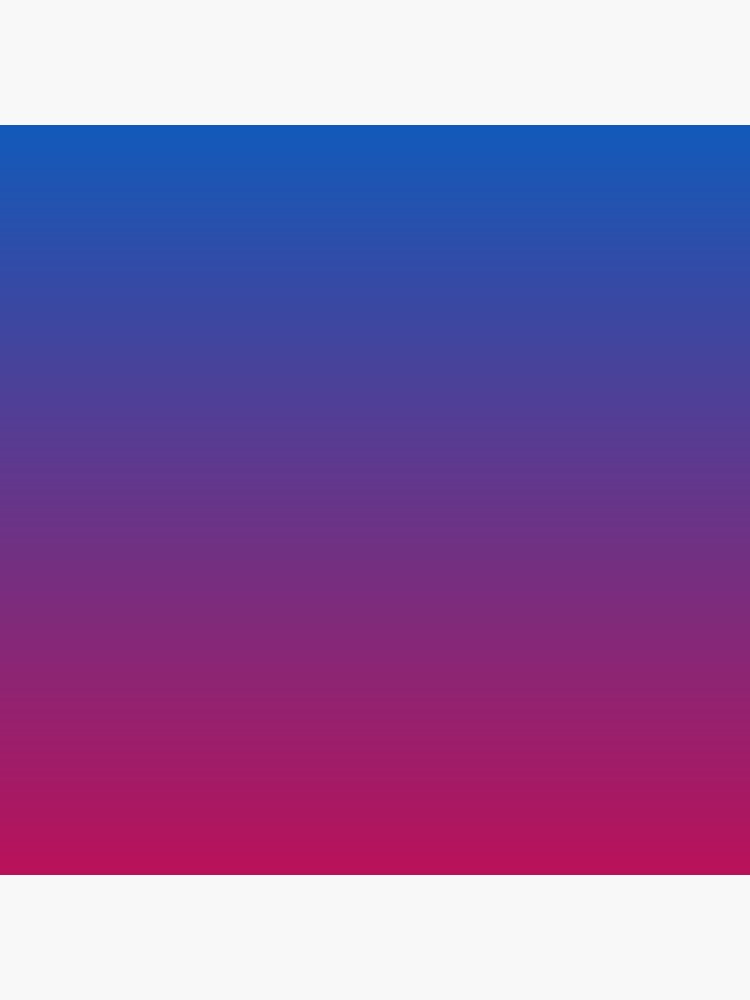 Blue Is The Coolest Color Gradient 7 Beautiful Gradients Sticker