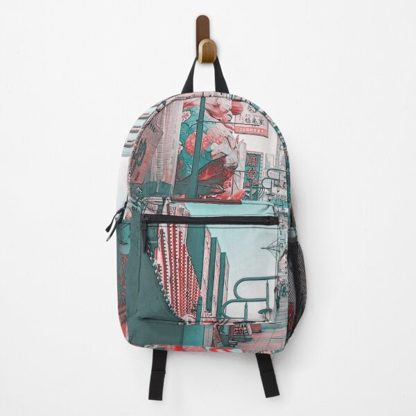 Item preview, Osaka Japan City designed and sold by Alexandra Rty.