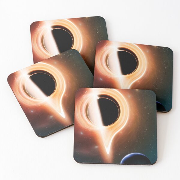 Item preview, Black Hole Planet - V2 designed and sold by magarlick.