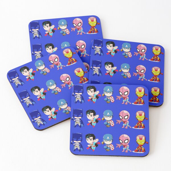 Item preview, Super Heros designed and sold by Iarmy-2022.