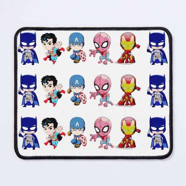 Item preview, Super Heros designed and sold by Iarmy-2022.