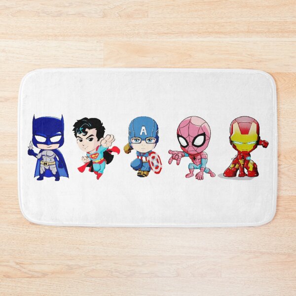 Item preview, Super Heros designed and sold by Iarmy-2022.