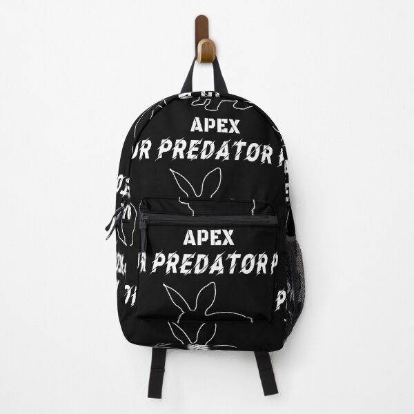 Item preview, Apex predator bunny designed and sold by patriotazx.