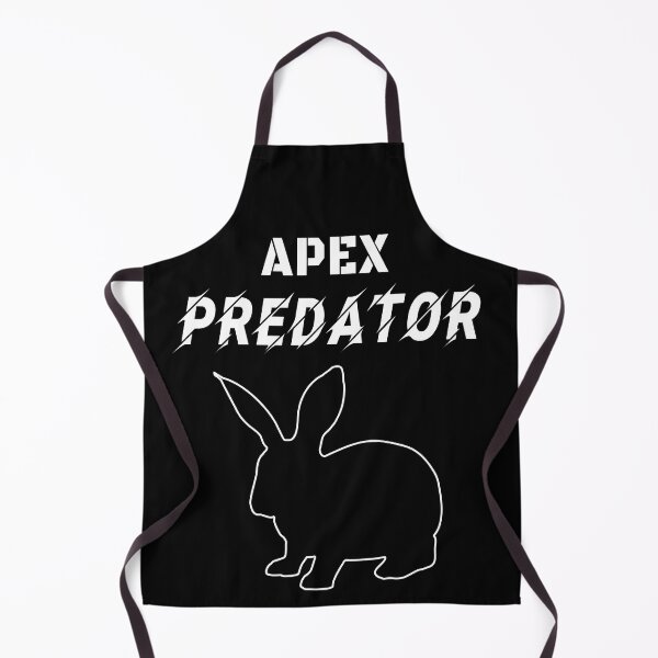 Artikelvorschau, Apex-Raubtierhäschen entworfen und verkauft von patriotazx.