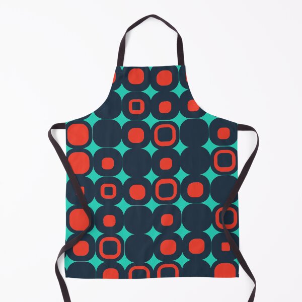 Item preview, Bauhaus Inspired Mid Mod Pattern  designed and sold by LisWilliams.