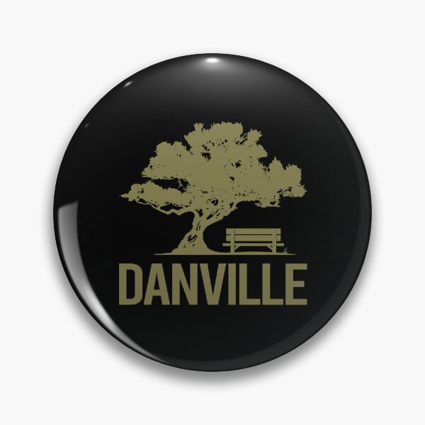 Item preview, Bench And Tree Danville designed and sold by nguyentanshop.