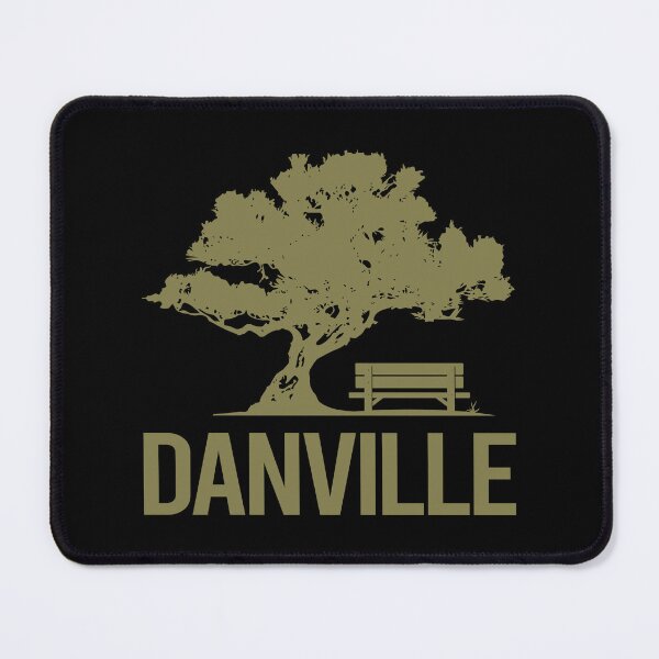 Item preview, Bench And Tree Danville designed and sold by nguyentanshop.