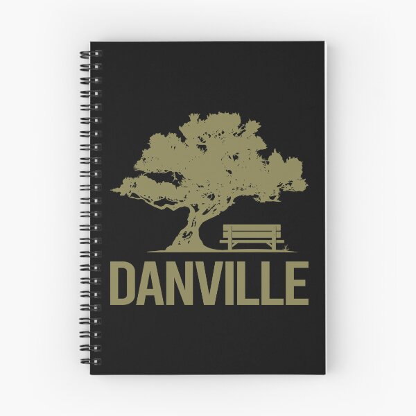 Item preview, Bench And Tree Danville designed and sold by nguyentanshop.