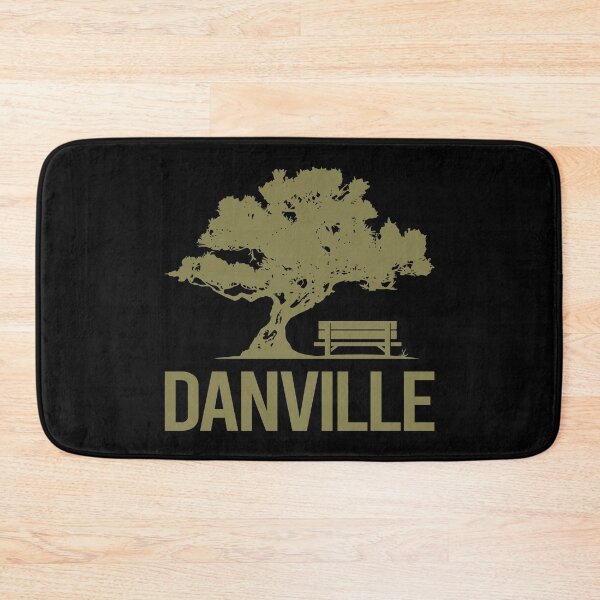 Item preview, Bench And Tree Danville designed and sold by nguyentanshop.