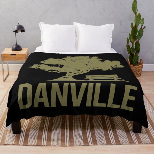 Item preview, Bench And Tree Danville designed and sold by nguyentanshop.