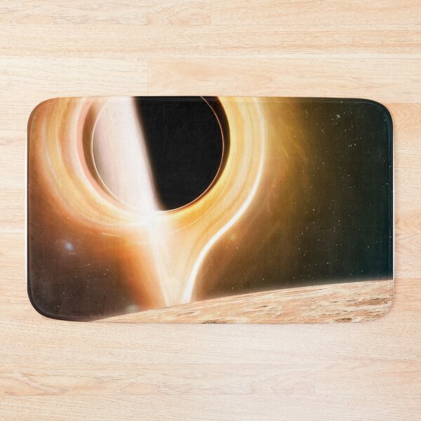 Item preview, Black Hole Planet - V3 designed and sold by magarlick.