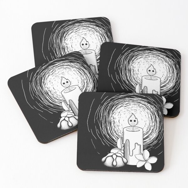 Item preview, Ofrenda - Offerings designed and sold by Pretty In Ink.