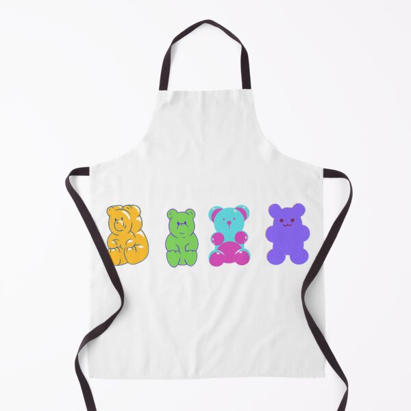 Item preview, The Gummy Bear Song designed and sold by EveryThingTeam.