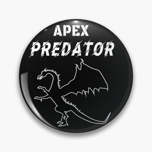 Artikelvorschau, Apex-Raubtierdrache entworfen und verkauft von patriotazx.