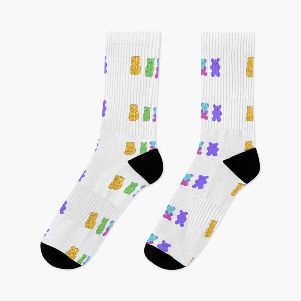 Item preview, The Gummy Bear Song designed and sold by EveryThingTeam.