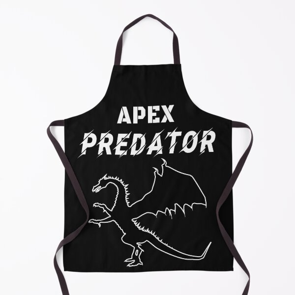 Artikelvorschau, Apex-Raubtierdrache entworfen und verkauft von patriotazx.