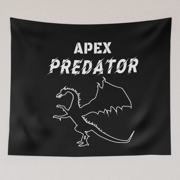 Item preview, Apex predator dragon designed and sold by patriotazx.