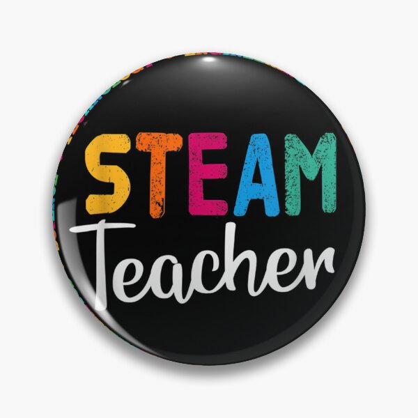 Item preview, STEAM Teacher Back to School STEM special T-Shirt designed and sold by DeistArnold.